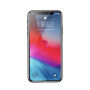 BASEUS gehard glas voor iPhone XS Max. - vrij