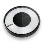 NILLKIN Magic Disc draadloze oplader voor iPhone - zwart