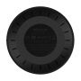 NILLKIN Magic Disc draadloze oplader voor iPhone - zwart