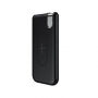 BASEUS Power Bank 10000mAh met draadloos opladen - zwart