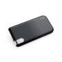 BASEUS Power Bank 10000mAh met draadloos opladen - zwart