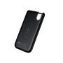 BASEUS Power Bank 10000mAh met draadloos opladen - zwart