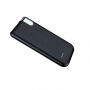 BASEUS Power Bank 10000mAh met draadloos opladen - zwart