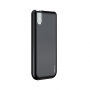 BASEUS Power Bank 10000mAh met draadloos opladen - zwart
