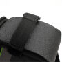 ROSWHEEL pouzdro na kolo pro iPhone 6 Plus / 6S Plus / 7 Plus / 8 Plus - černá