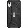 UAG Pathfinder-bestendig koffer voor Apple iPhone XR - zwart