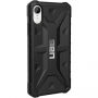 UAG Pathfinder-bestendig koffer voor Apple iPhone XR - zwart