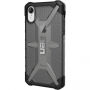 UAG plasmabestand koffer voor Apple iPhone XR - roken