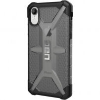 UAG plasmabestand koffer voor Apple iPhone XR - roken