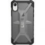 UAG plasmabestand koffer voor Apple iPhone XR - roken