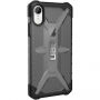 UAG plasmabestand koffer voor Apple iPhone XR - roken