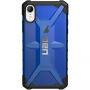 UAG plasmabestand koffer voor Apple iPhone XR - blauw