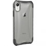 UAG Plyo resistent koffer voor iPhone XR - vrij