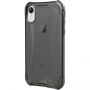 UAG Plyo resistent koffer voor iPhone XR - roken