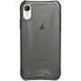 UAG Plyo resistent koffer voor iPhone XR - roken