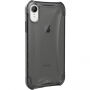 UAG Plyo resistent koffer voor iPhone XR - roken
