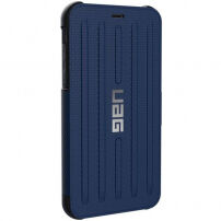 UAG Metropolis zaak voor Apple iPhone XR - blauw