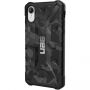UAG Pathfinder-bestendig koffer voor Apple iPhone XR - donkergrijs