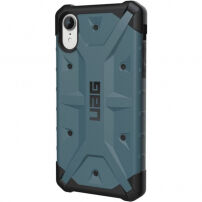 UAG Pathfinder-bestendig koffer voor Apple iPhone XR - grauw