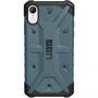 UAG Pathfinder-bestendig koffer voor Apple iPhone XR - grauw