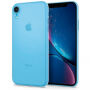 Spigen Air Huidbedekking voor Apple iPhone XR - rein