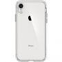 Spigen Ultra Hybride cover voor Apple iPhone XR - rein