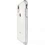 Spigen Ultra Hybride cover voor Apple iPhone XR - rein