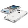 Spigen Ultra Hybride cover voor Apple iPhone XR - rein