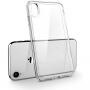 Spigen Ultra Hybride cover voor Apple iPhone XR - rein