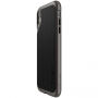 Spigen Neo Hybride cover voor Apple iPhone XR - grauw
