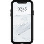 Spigen dun pantser CS deksel voor Apple iPhone XR - zwart