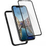 Spigen Ultra Hybride 360 cover voor Apple iPhone XR - zwart
