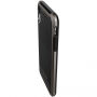 Spigen Hybride NX cover voor Apple iPhone XR - grauw
