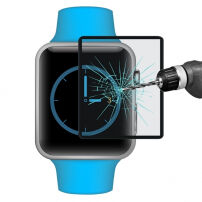ENKAY gehard glas 9H voor Apple horloge 42mm - 0.2mm