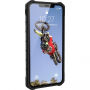 UAG Pathfinder-bestendig koffer voor iPhone XS Max. - zwart