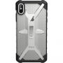 UAG Plasmakoffer voor iPhone XS Max. - zwart