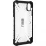 UAG Plasmakoffer voor iPhone XS Max. - zwart