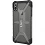 UAG Plasmakoffer voor iPhone XS Max. - roken