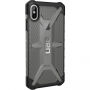 UAG Plasmakoffer voor iPhone XS Max. - roken