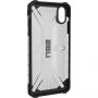 UAG Plasmakoffer voor iPhone XS Max. - roken