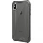 UAG Plyo resistent koffer voor iPhone XS Max. - roken