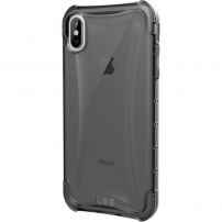 UAG Plyo resistent koffer voor iPhone XS Max. - roken