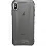 UAG Plyo resistent koffer voor iPhone XS Max. - roken