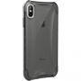 UAG Plyo resistent koffer voor iPhone XS Max. - roken