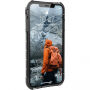 UAG Plyo resistent koffer voor iPhone XS Max. - roken