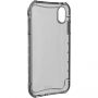 UAG Plyo resistent koffer voor iPhone XS Max. - roken