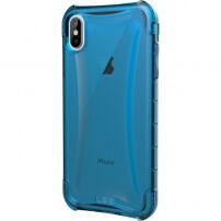 UAG Plyo resistent koffer voor iPhone XS Max. - blauw