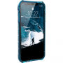 UAG Plyo resistent koffer voor iPhone XS Max. - blauw