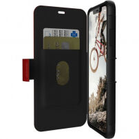 UAG Metropolis zaak voor iPhone XS Max. - rood