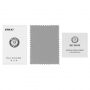 ENKAY gehard glas 9H voor Apple horloge 42mm - 0.2mm